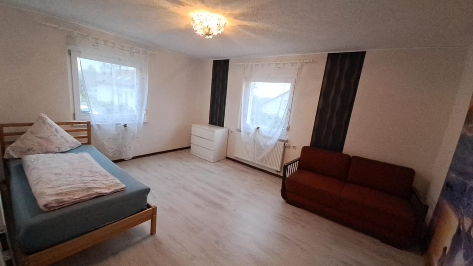 Ferienwohnung I&K Apartment in Baden-Württemberg