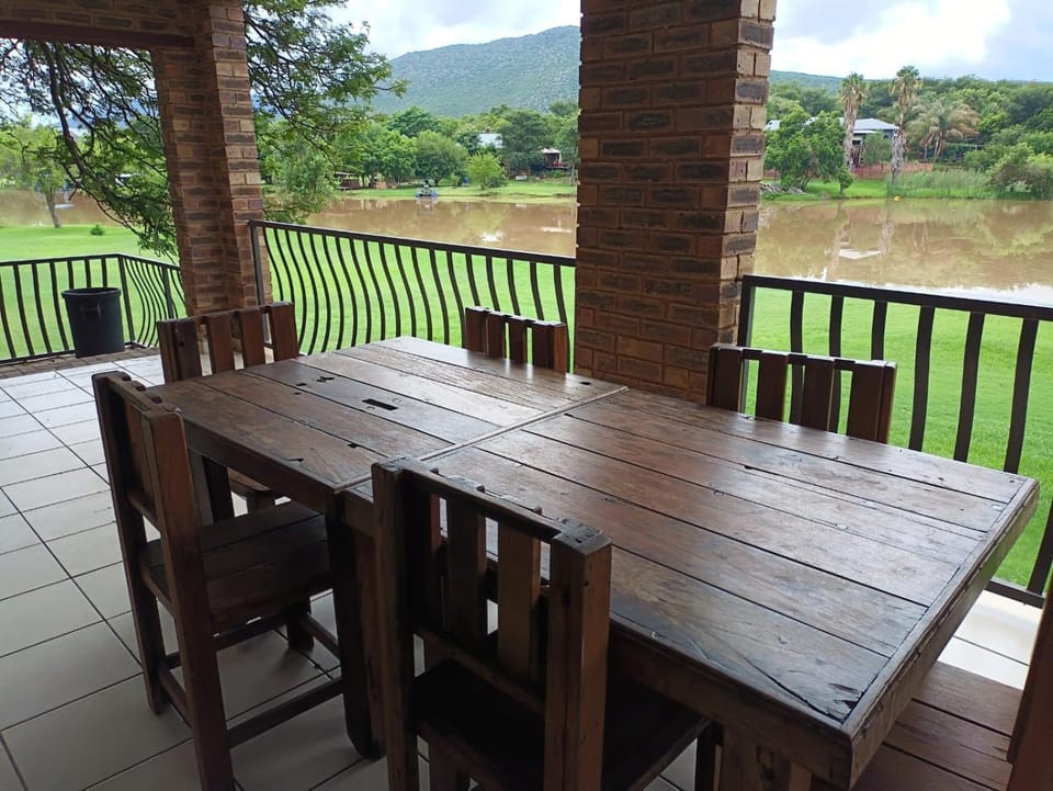 River view