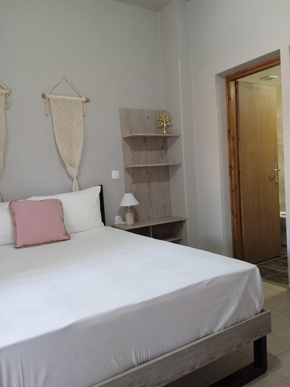 Almira rooms 2 Apartment in Halkidiki