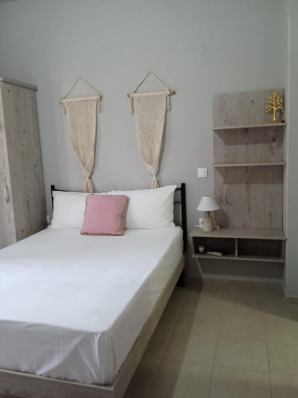 Almira rooms 2 Apartment in Halkidiki
