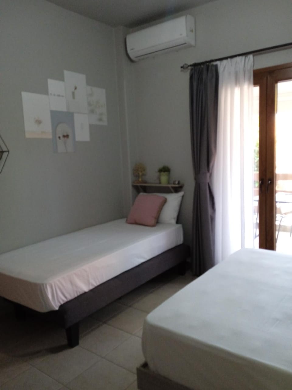 Almira rooms 2 Apartment in Halkidiki