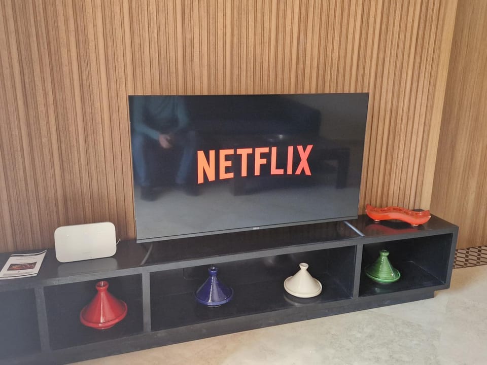 TV and multimedia
