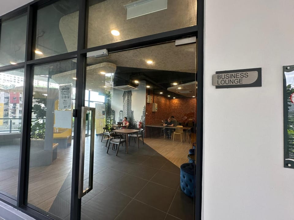 Business facilities