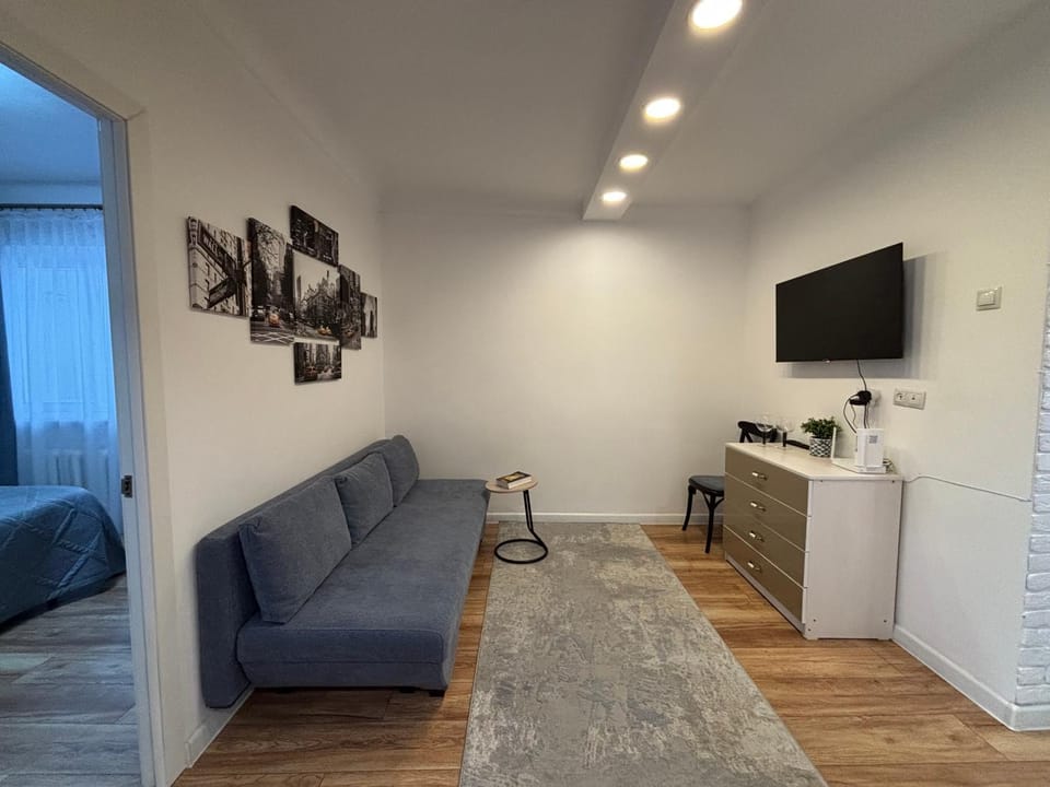 Вдохновение центра Apartment in Almaty