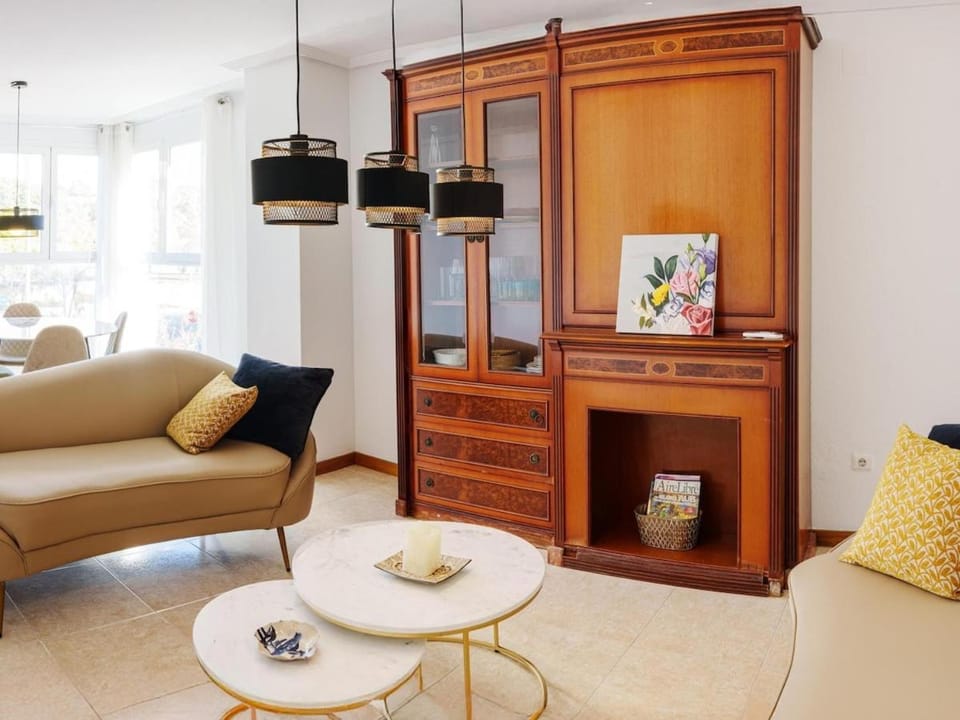 Winahost Alicante Montesinos Apartment in Alicante