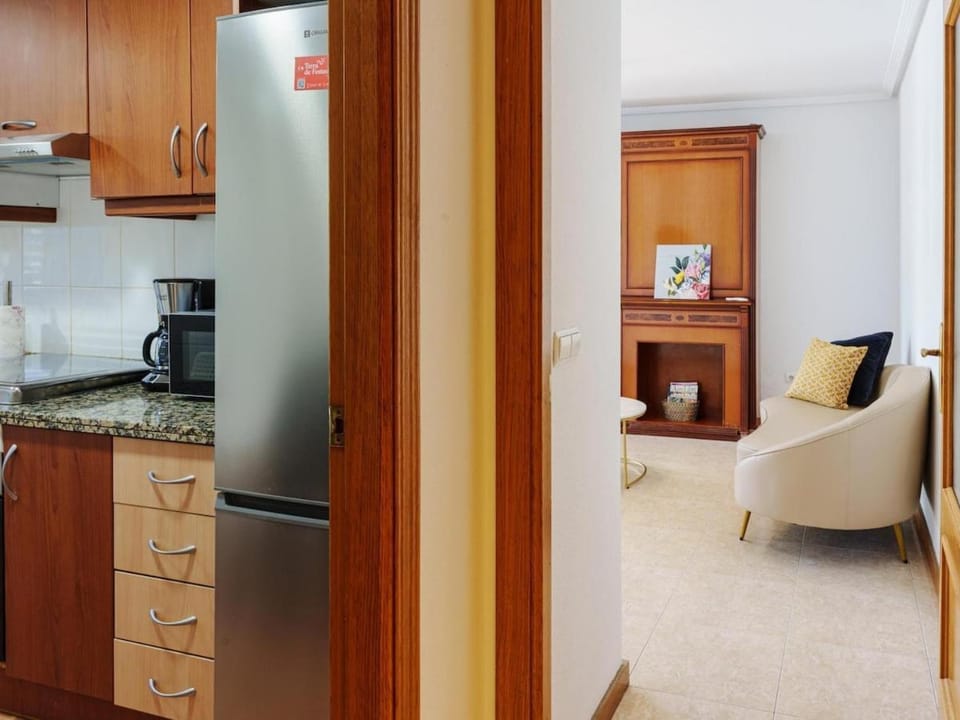 Winahost Alicante Montesinos Apartment in Alicante