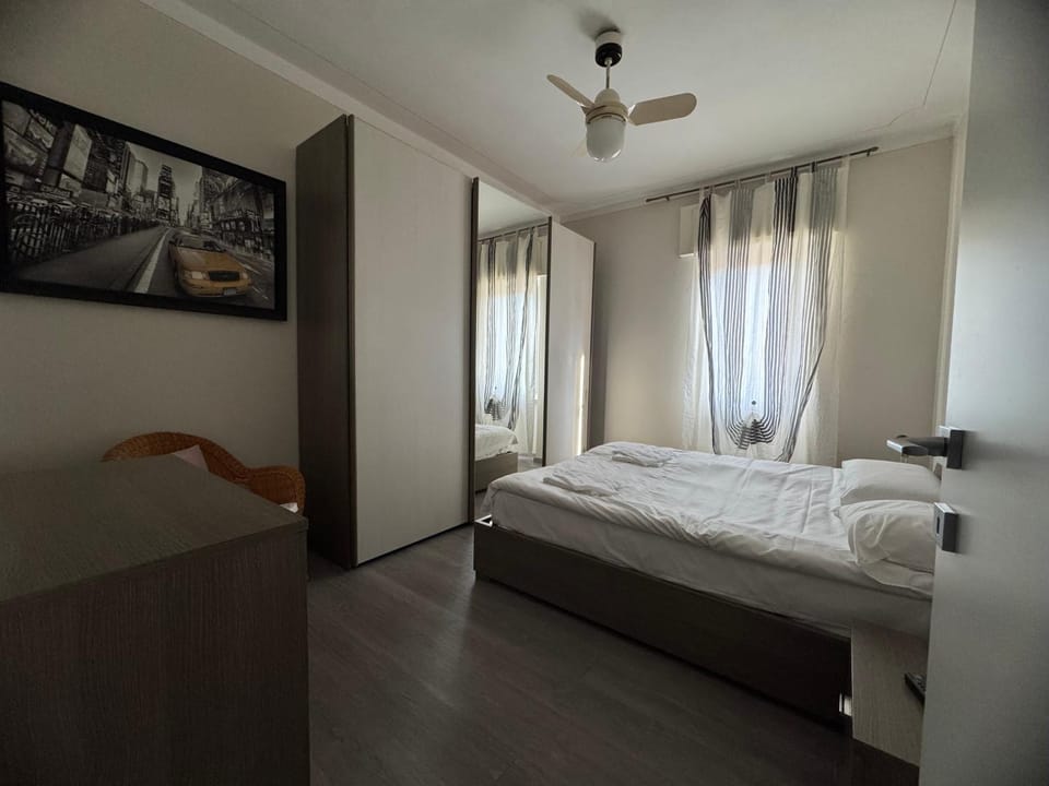 Nide House Apartment in Canton of Ticino