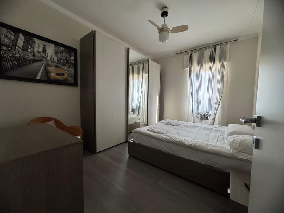 Nide House Apartment in Canton of Ticino