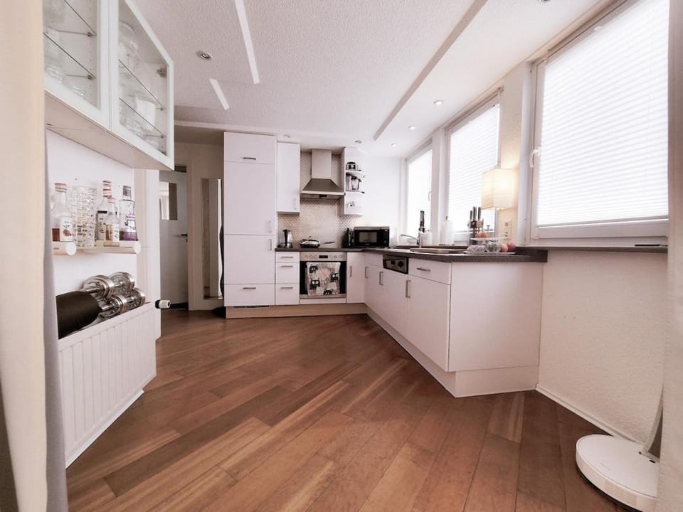 Smartpartment Bremen - Nähe A1 und Mercedes Apartment in Bremen