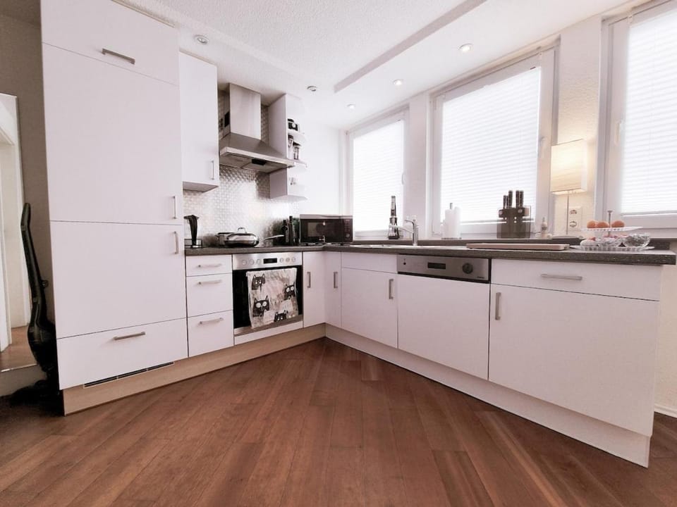 Smartpartment Bremen - Nähe A1 und Mercedes Apartment in Bremen