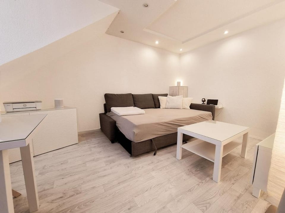 Smartpartment Bremen - Nähe A1 und Mercedes Apartment in Bremen