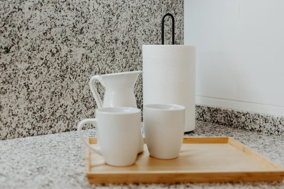 Coffee/tea facilities, Kitchen or kitchenette
