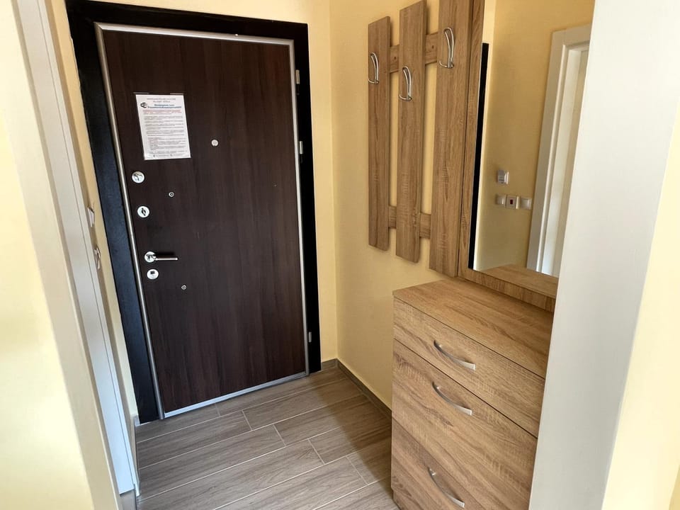 Stamopolu Lux ground floor Hotel in Burgas Province