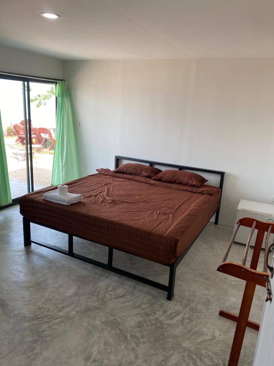 Sunset Serenity D1 Apartment in Ban Tai