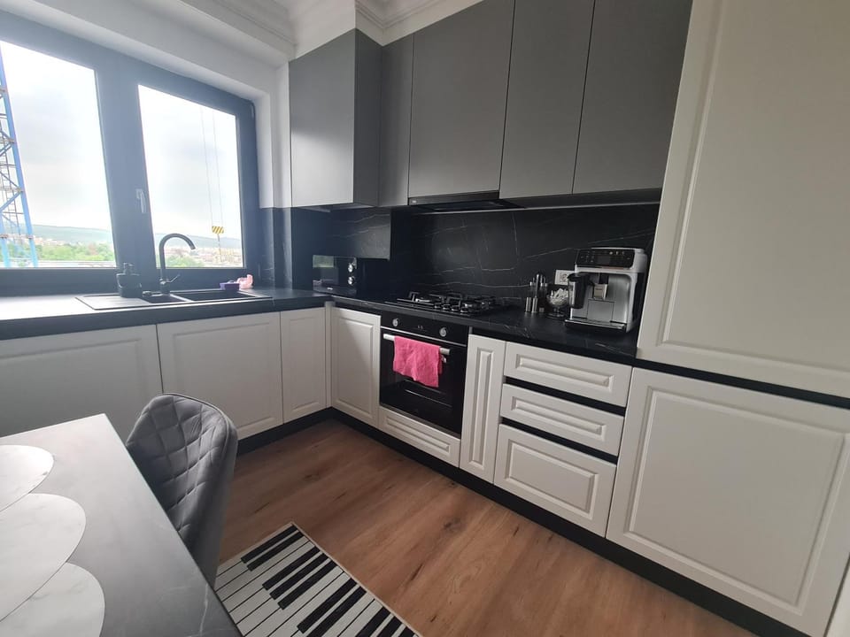 Apartament 2 camere Park Residence Apartment in Romania