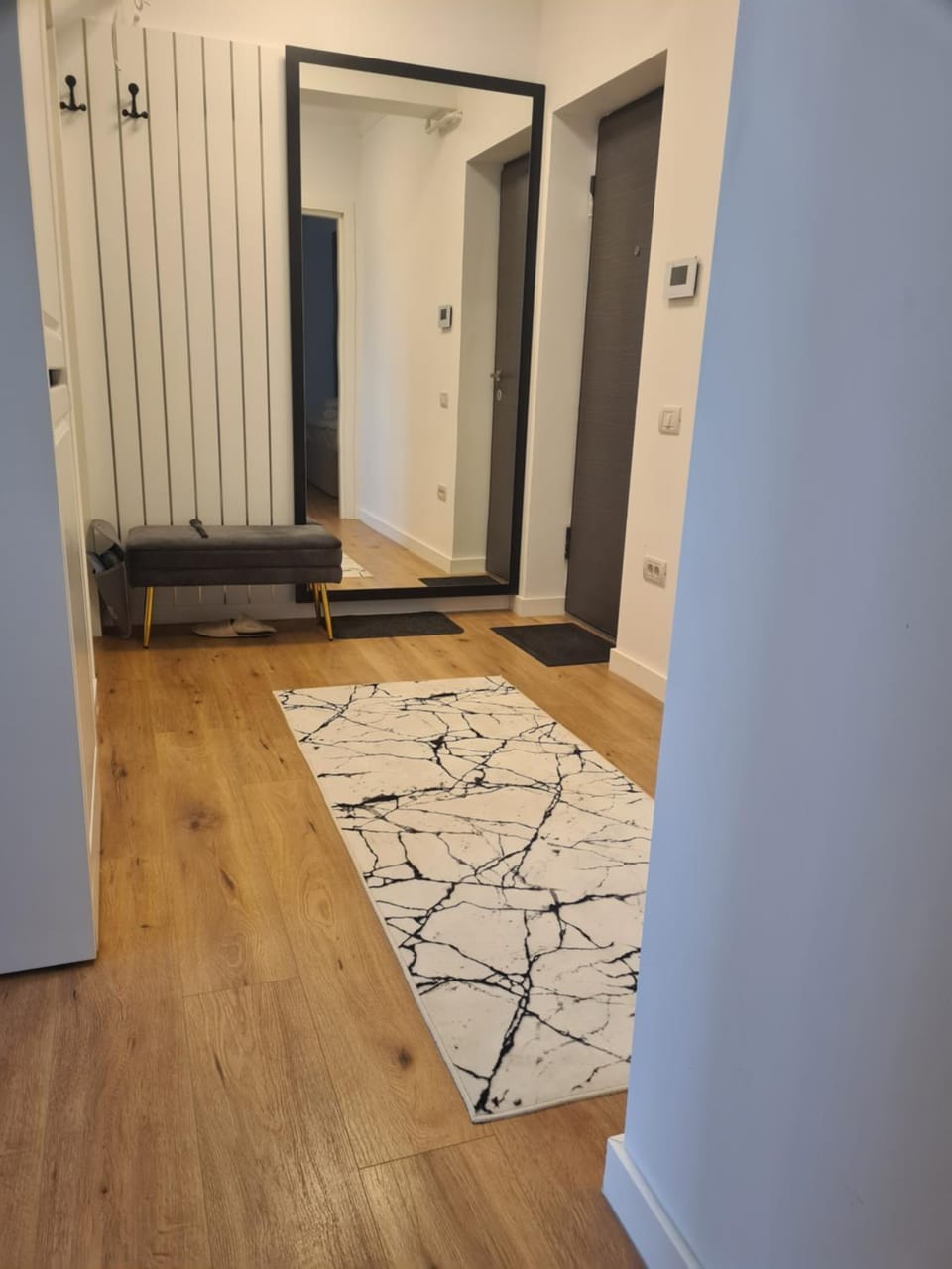 Apartament 2 camere Park Residence Apartment in Romania