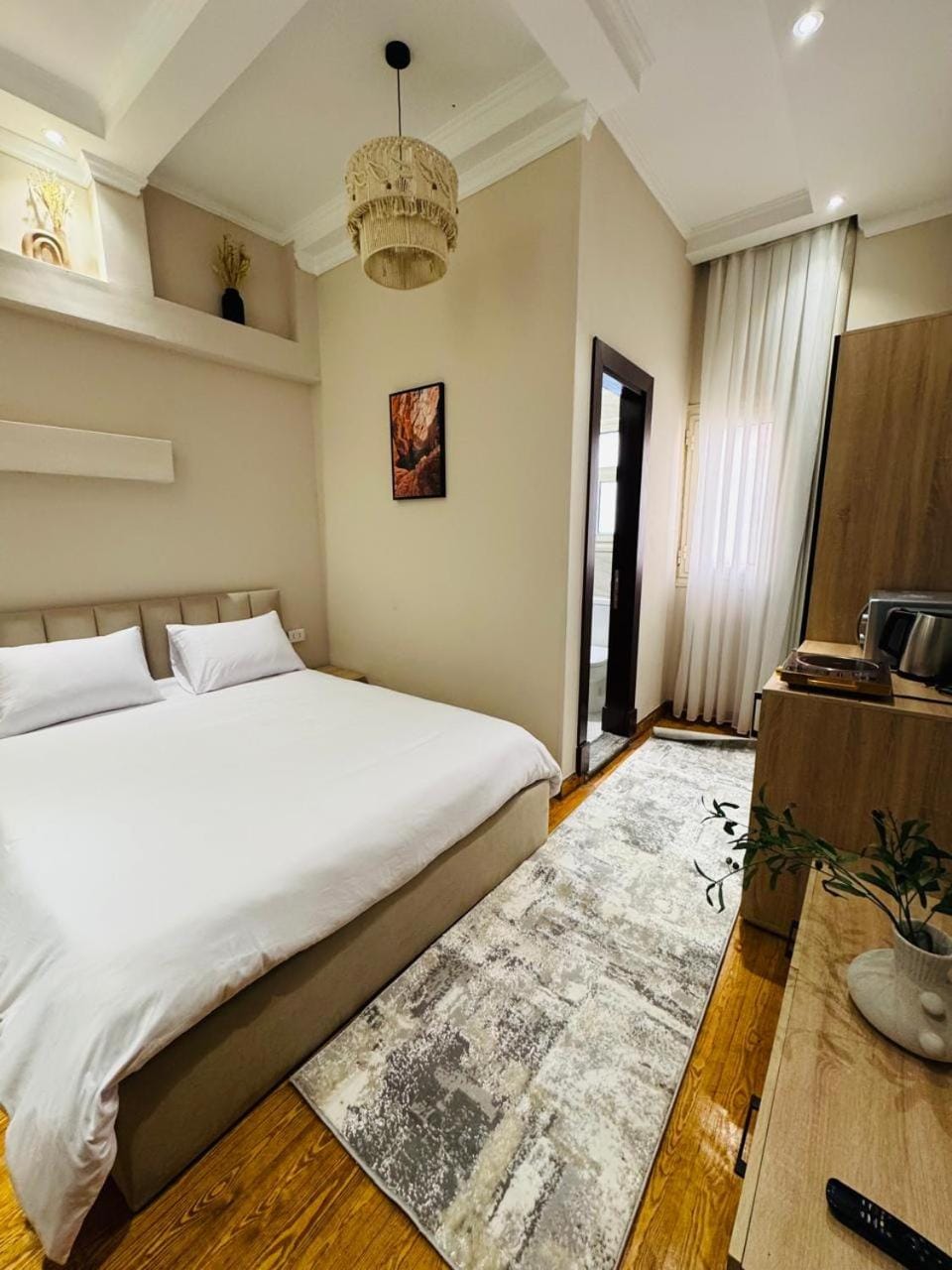 R Suites Apartment in New Cairo City