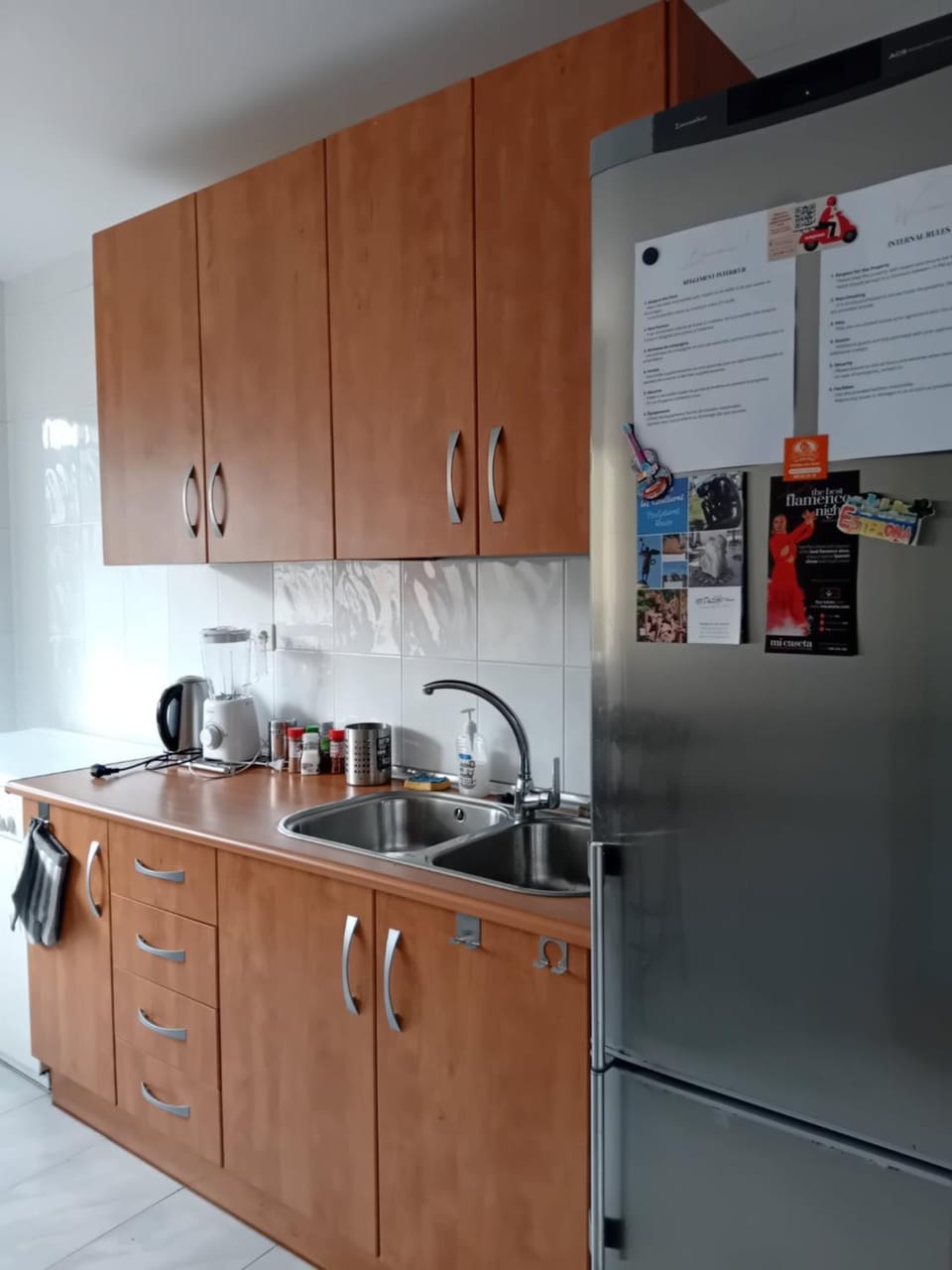 Appartement spacieux Estepona Apartment in Estepona