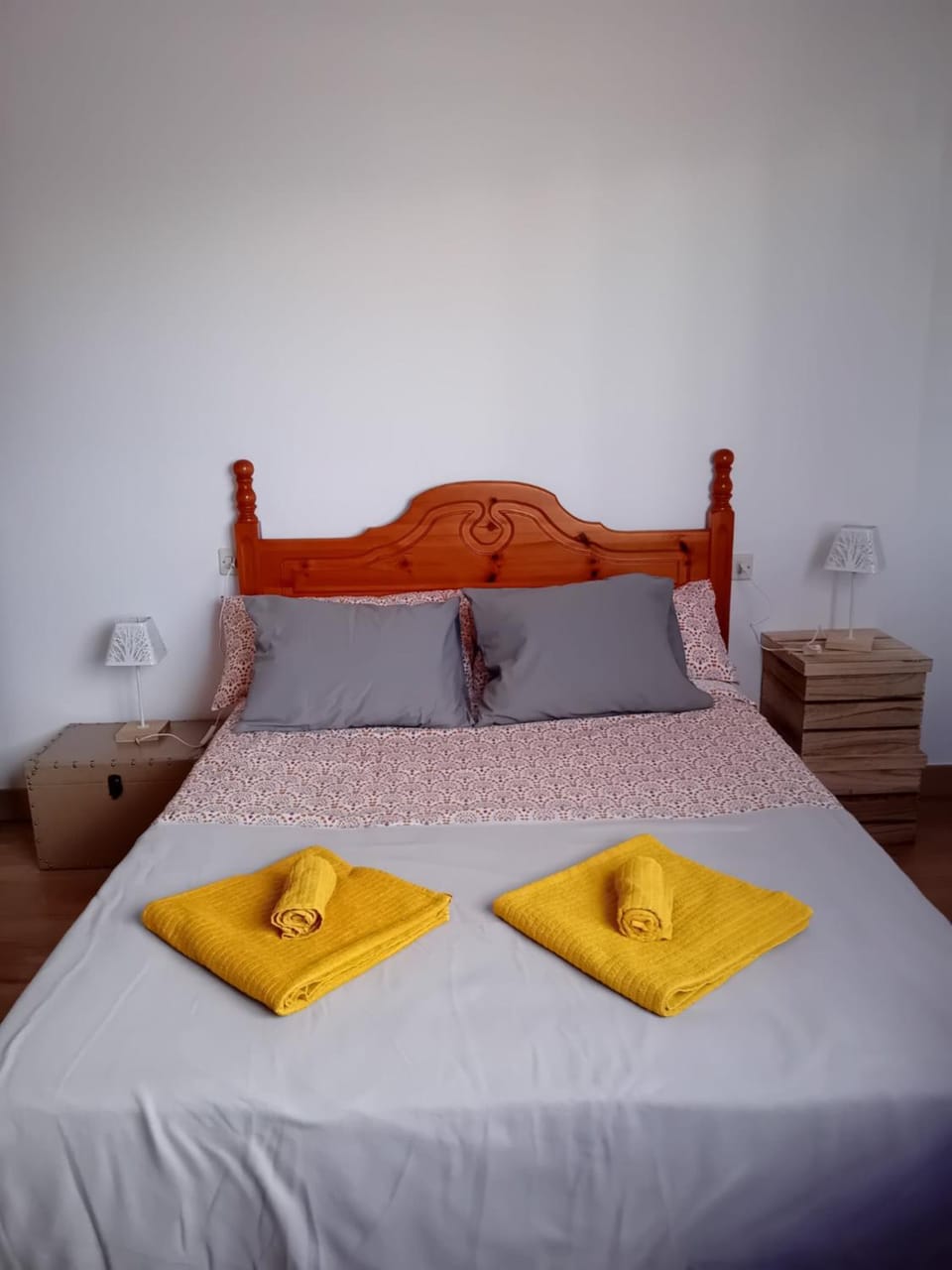 Appartement spacieux Estepona Apartment in Estepona