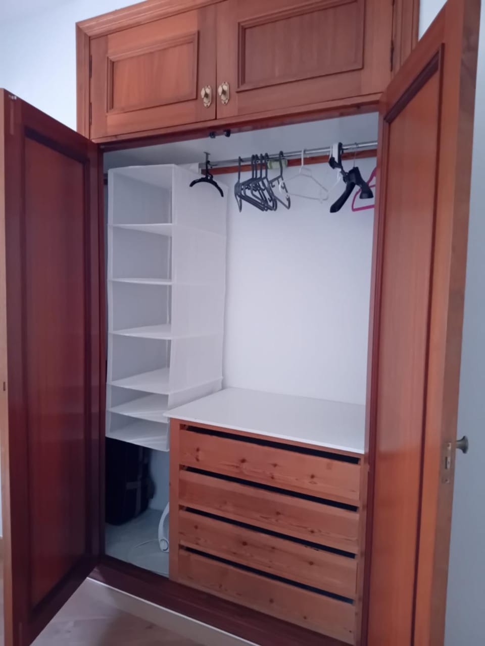 wardrobe