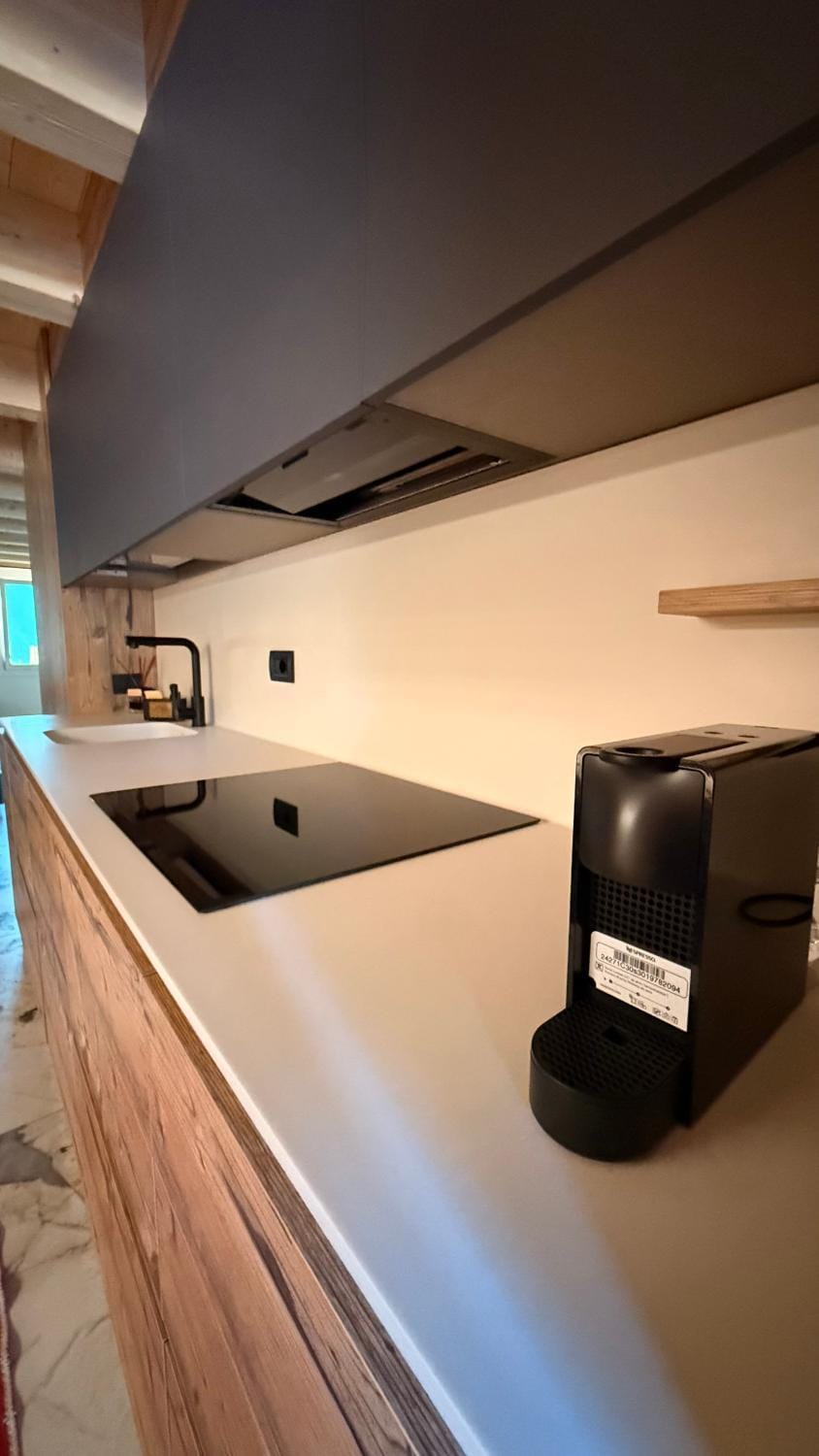 Maso K - Il Gufo Dorato Apartment in Trentino-South Tyrol