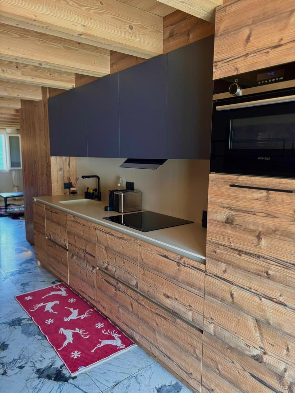 Maso K - Il Gufo Dorato Apartment in Trentino-South Tyrol