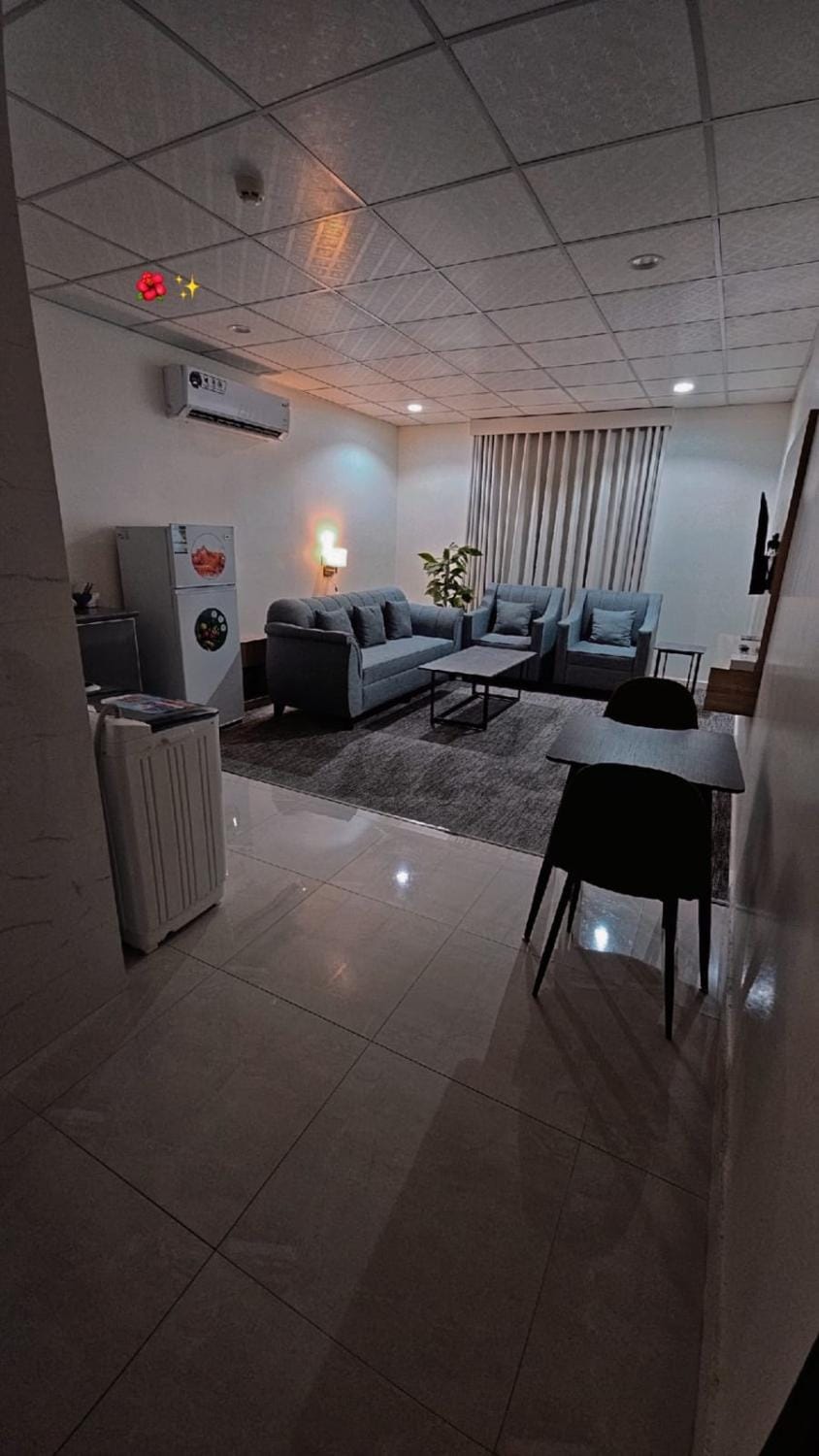 الخالديه للشقق المخدومه Apartment in Medina