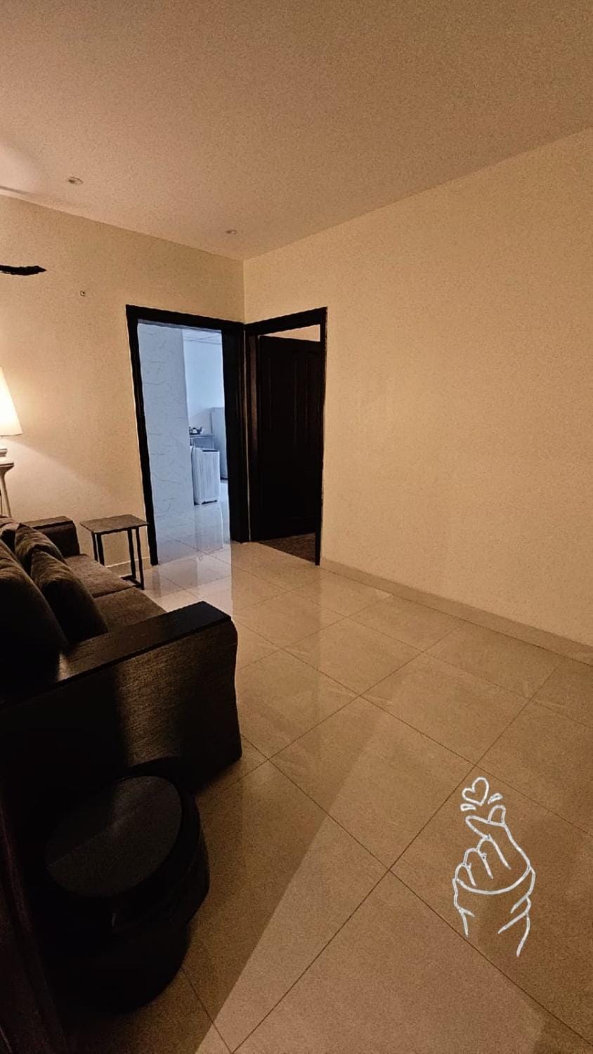 الخالديه للشقق المخدومه Apartment in Medina