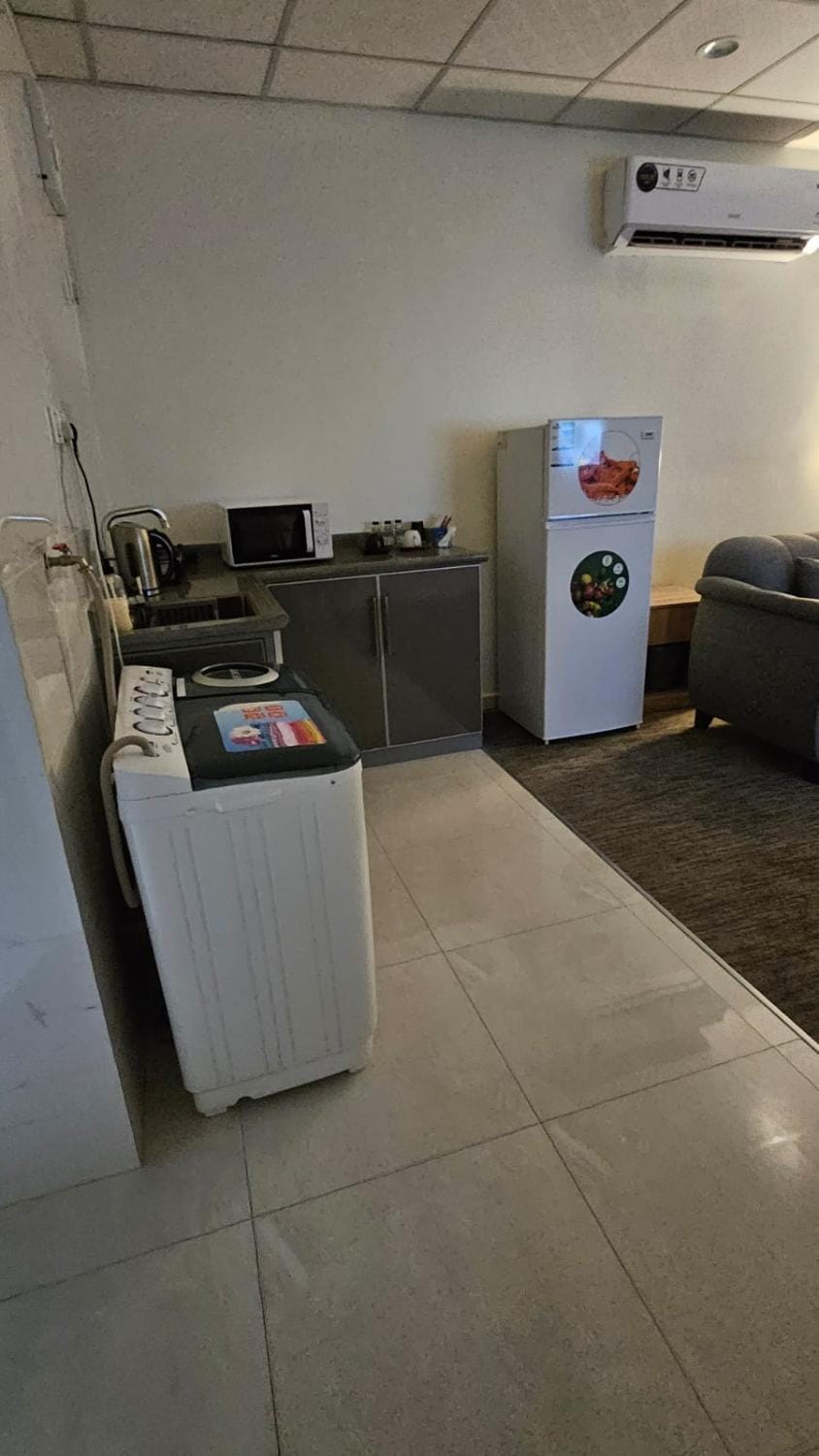الخالديه للشقق المخدومه Apartment in Medina