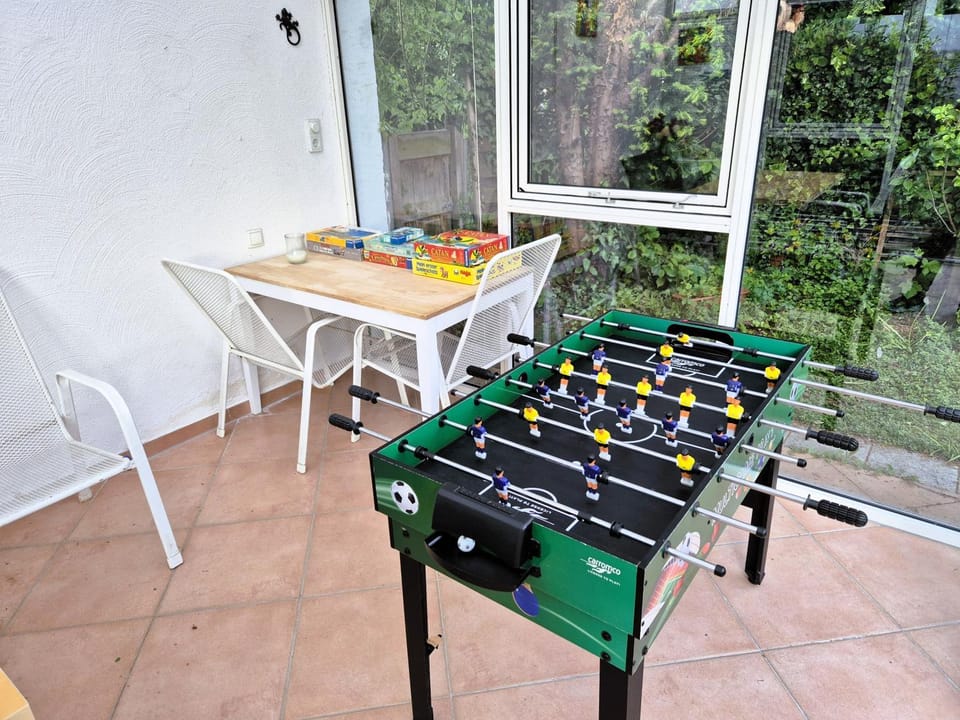Children play ground, Game Room, Game Room
