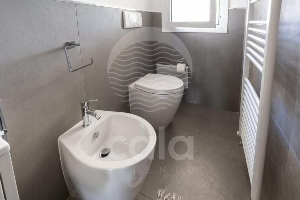 Toilet, Bathroom, bidet