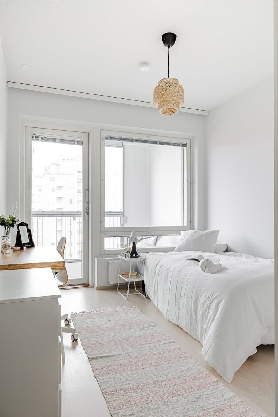 Amazing apartment in Tammela Stadium! Apartment in Finland