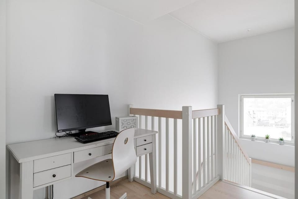Amazing apartment in Tammela Stadium! Apartment in Finland