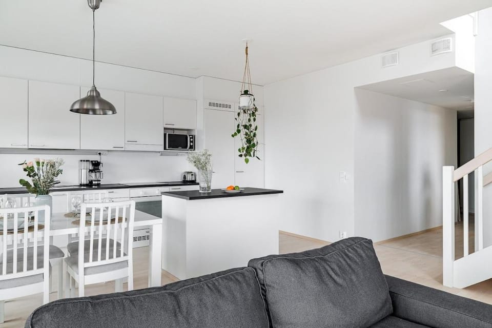 Amazing apartment in Tammela Stadium! Apartment in Finland