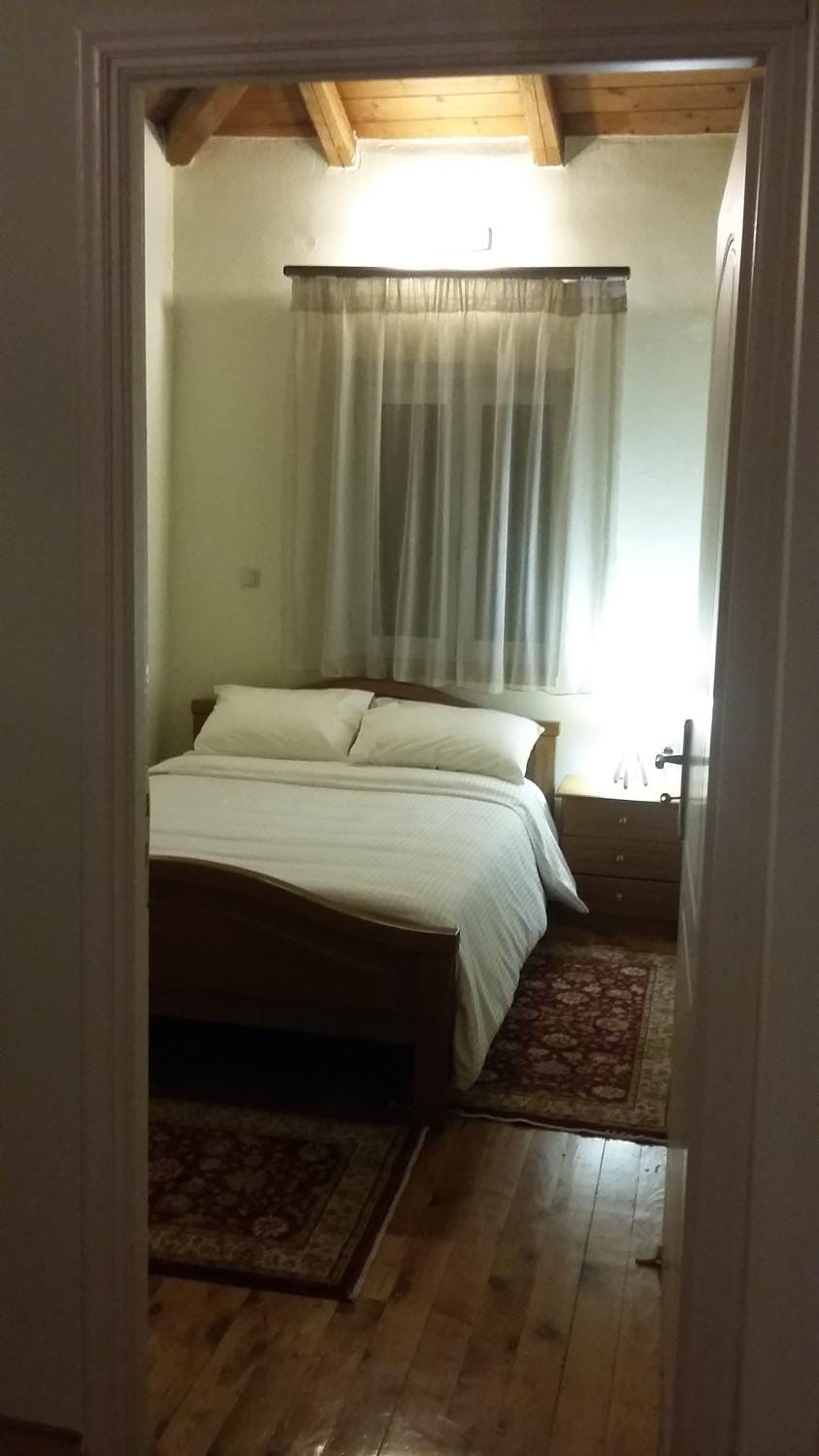 Dual House In Methydrio Apartment in Arcadia, Greece