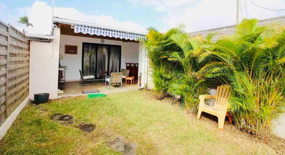 Maison 'Le Ptit France' House in Réunion