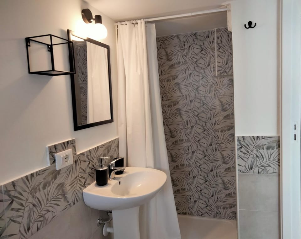 Casa Nadir Apartment in Palermo