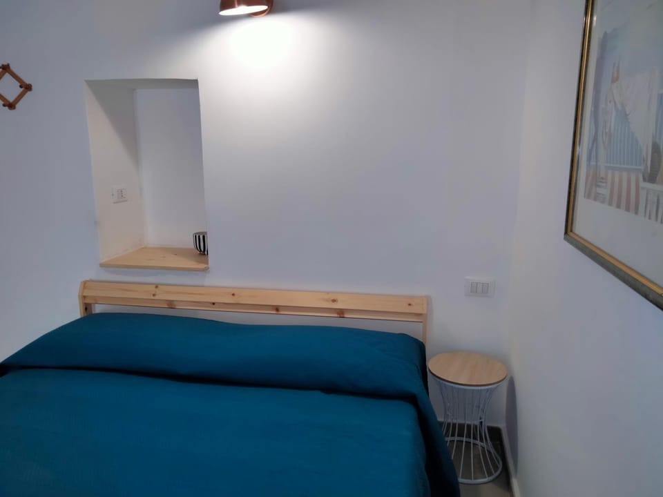 Casa Nadir Apartment in Palermo
