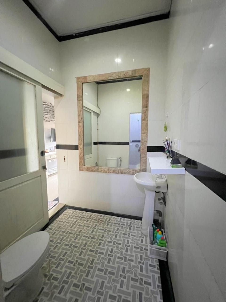 Gladstudio BrandNew Apartment in North Kuta