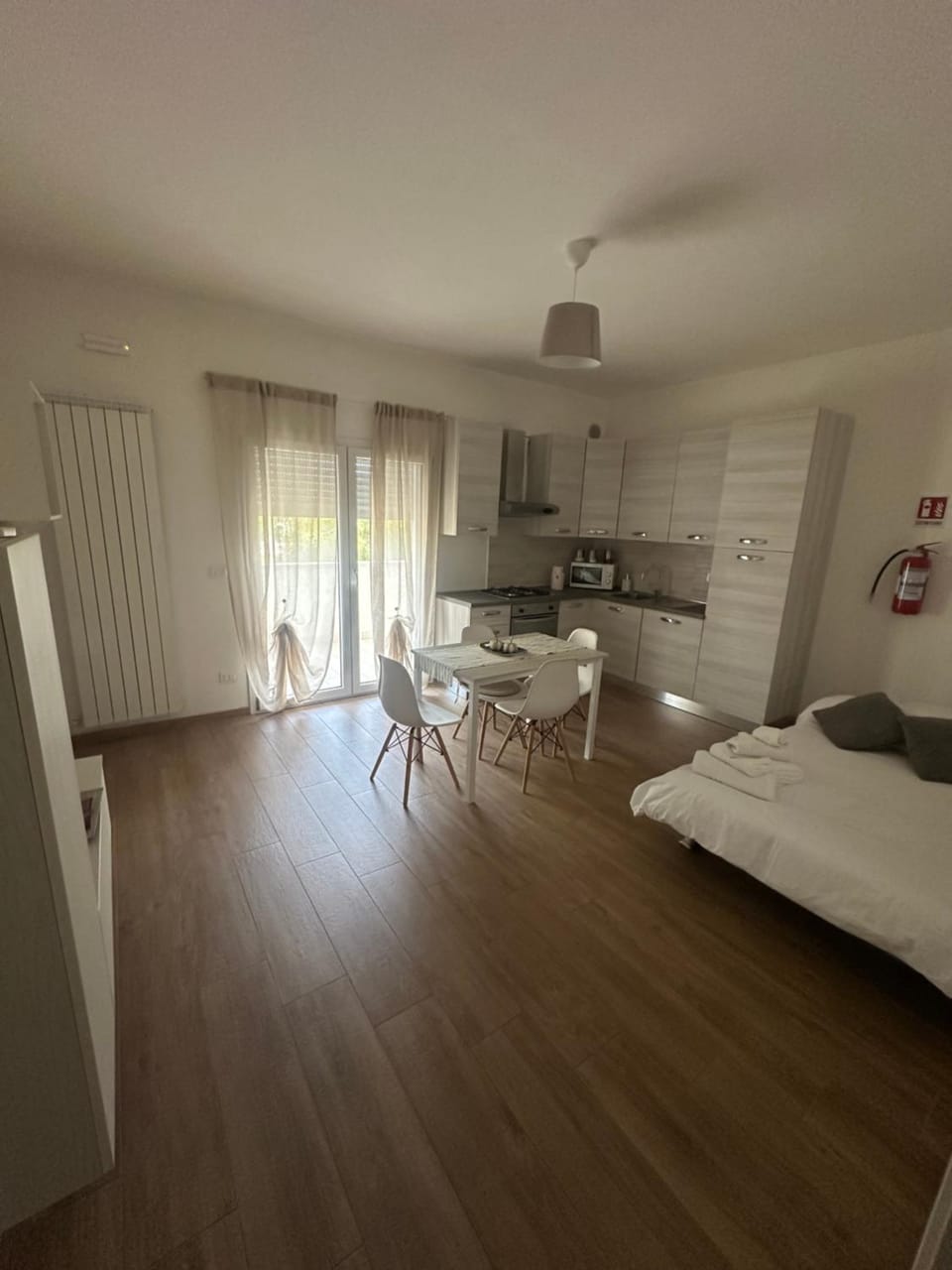 Kitchen or kitchenette, internet, kitchen