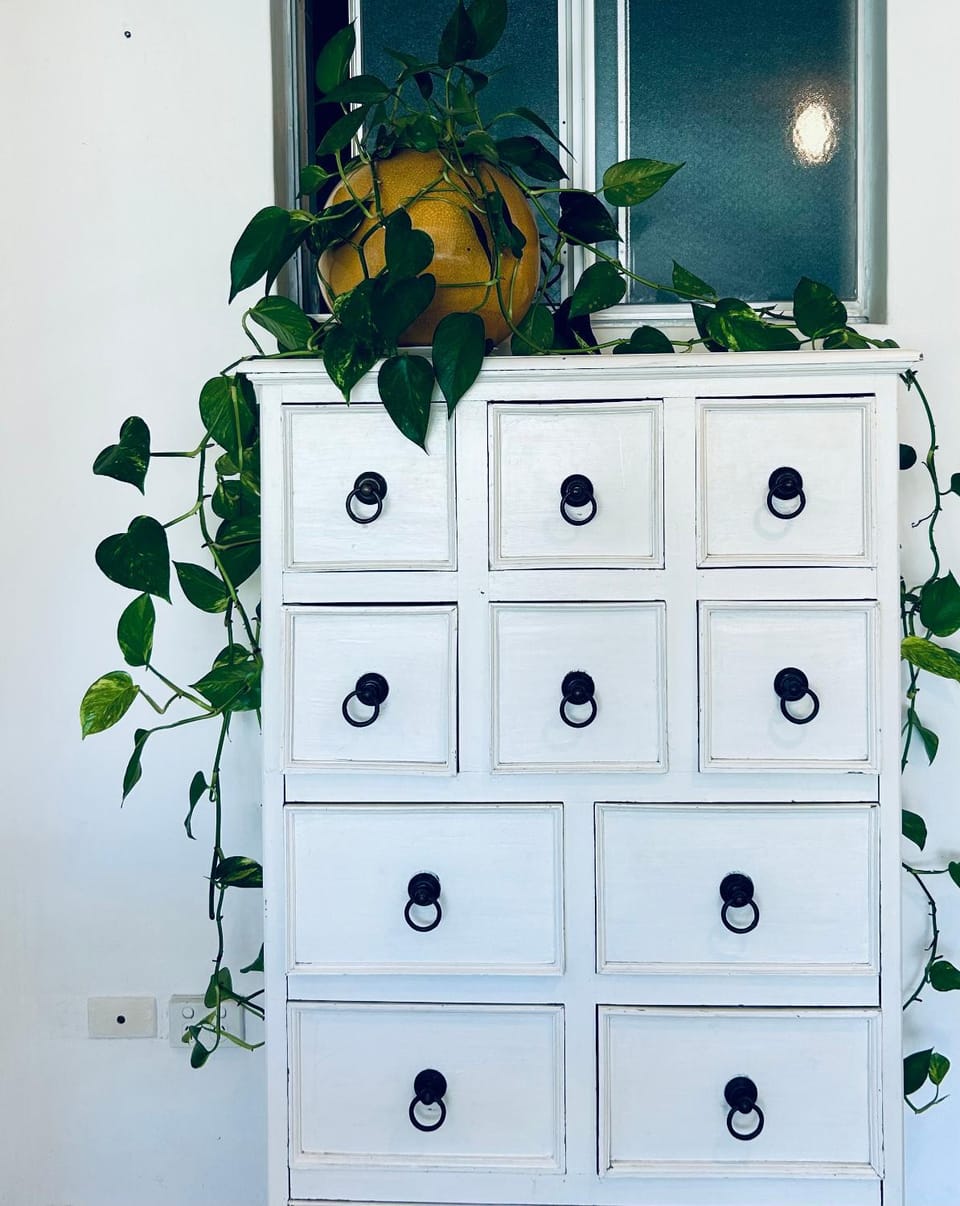 storage