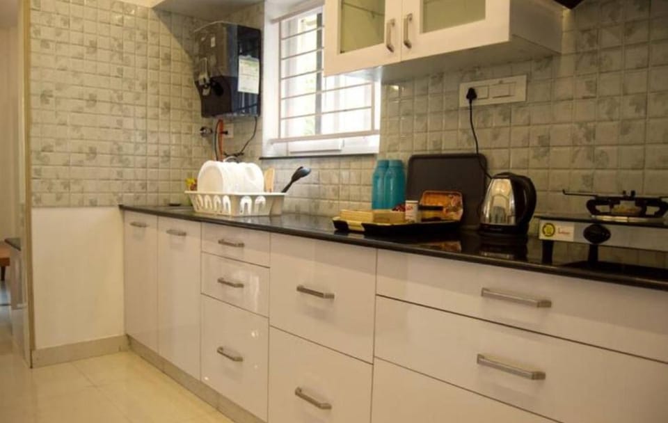 Pristine Boutique Stay Vacation rental in Bengaluru
