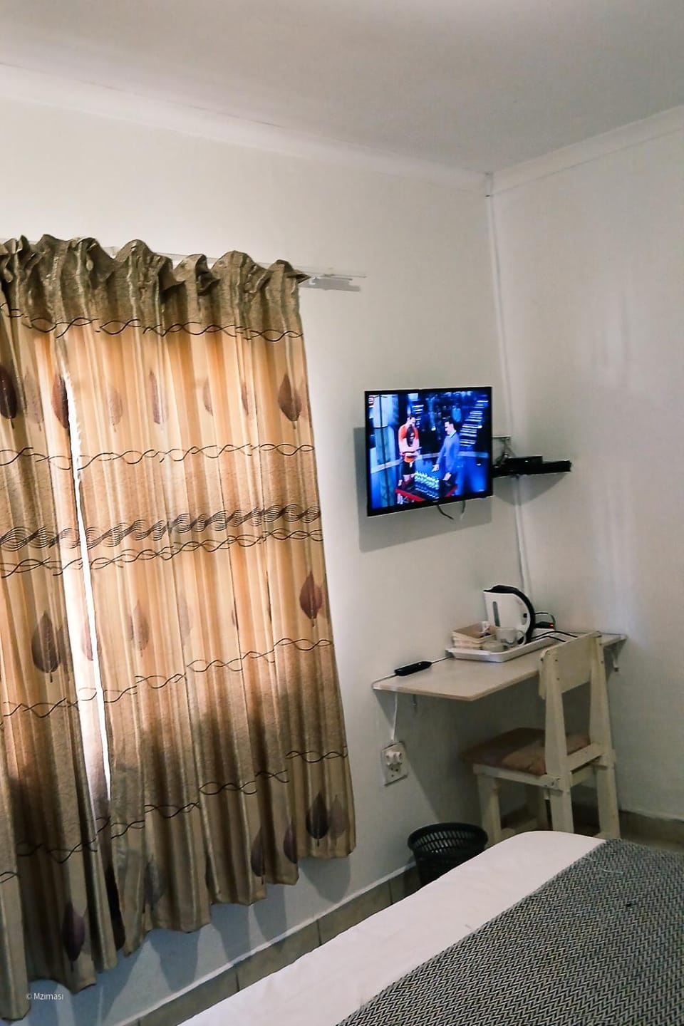 TV and multimedia, Kitchen or kitchenette