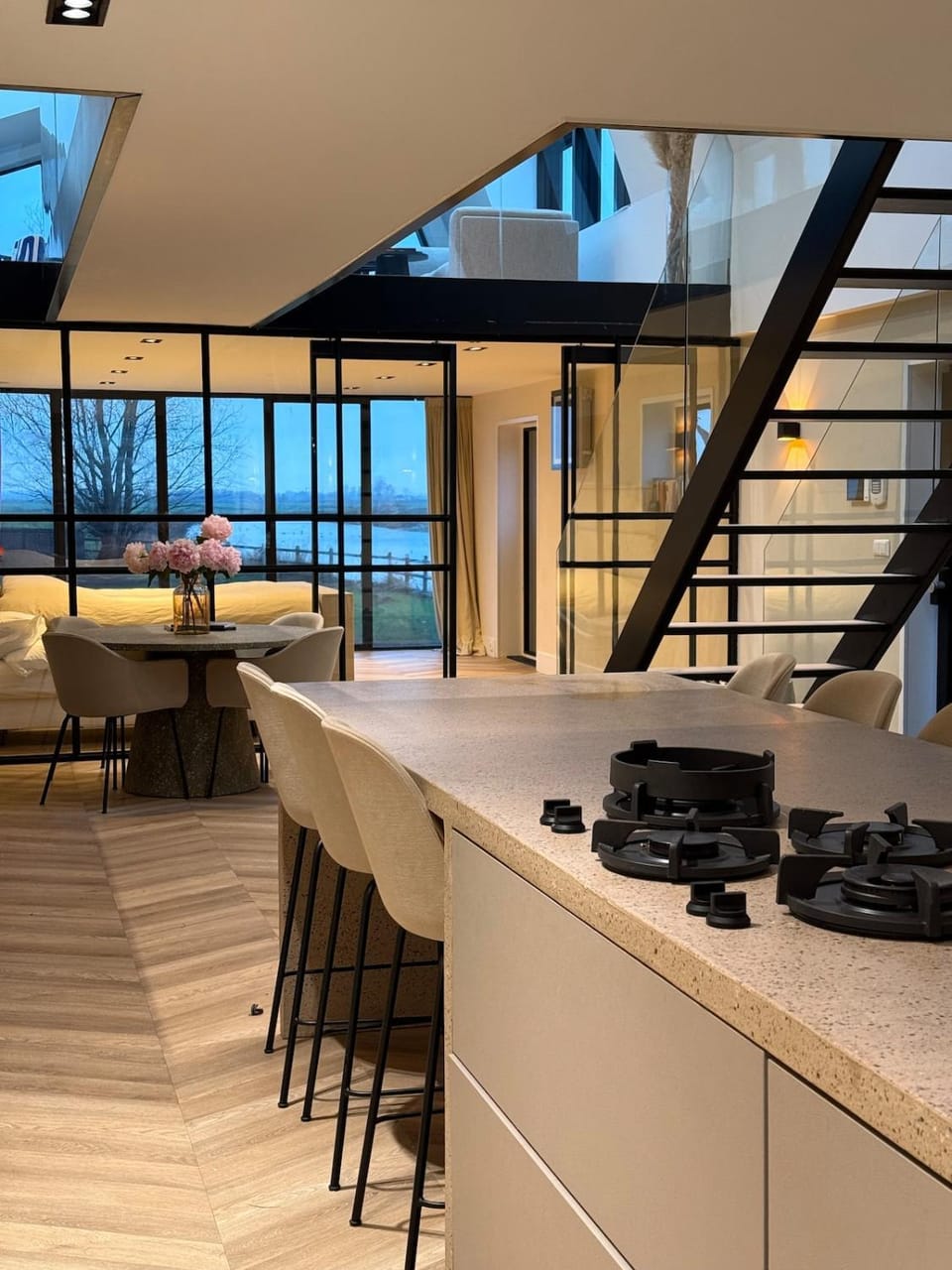 Luxury Apartment near Amsterdam Apartment in North Holland (province)