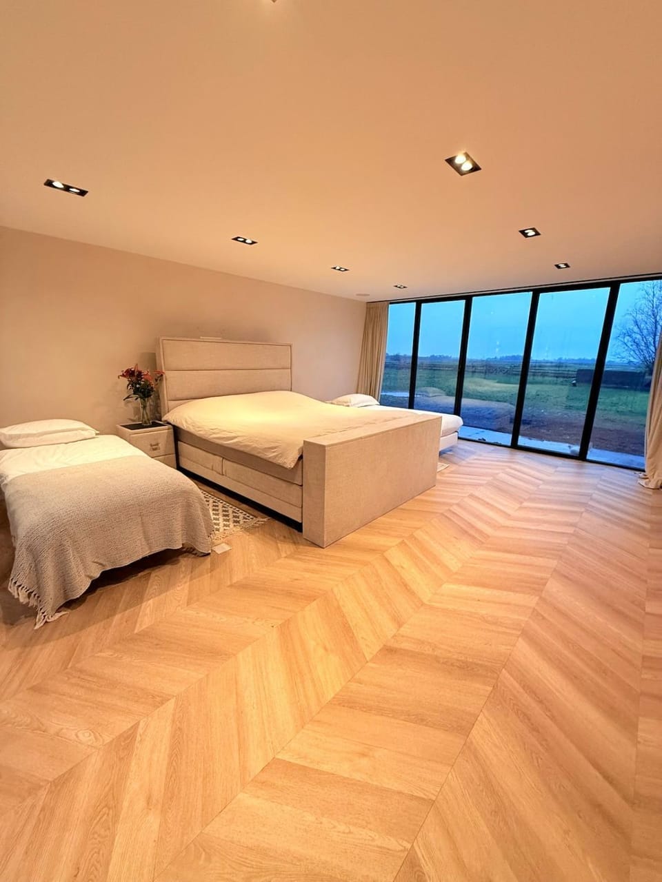 Luxury Apartment near Amsterdam Apartment in North Holland (province)