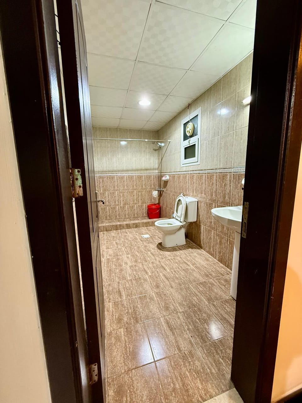 Stunning Studio Apartment With Sea View Apartment in Ajman