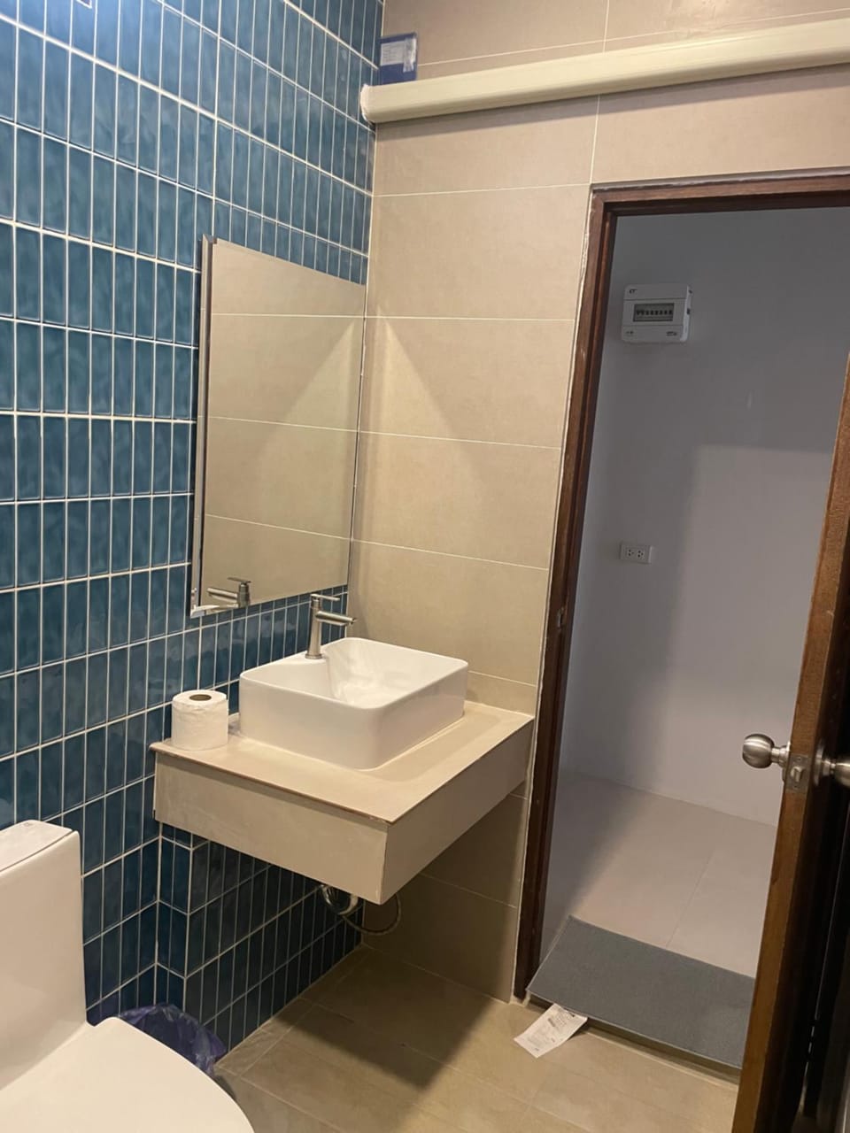 Apartement 28 Stay High Hostel in Ko Pha-ngan Sub-district
