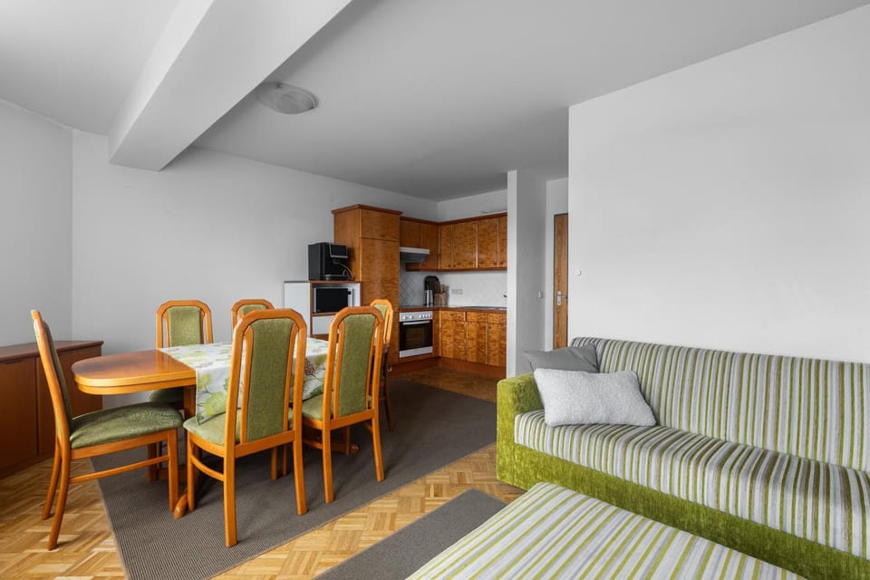 Angela Apartment in Friuli-Venezia Giulia