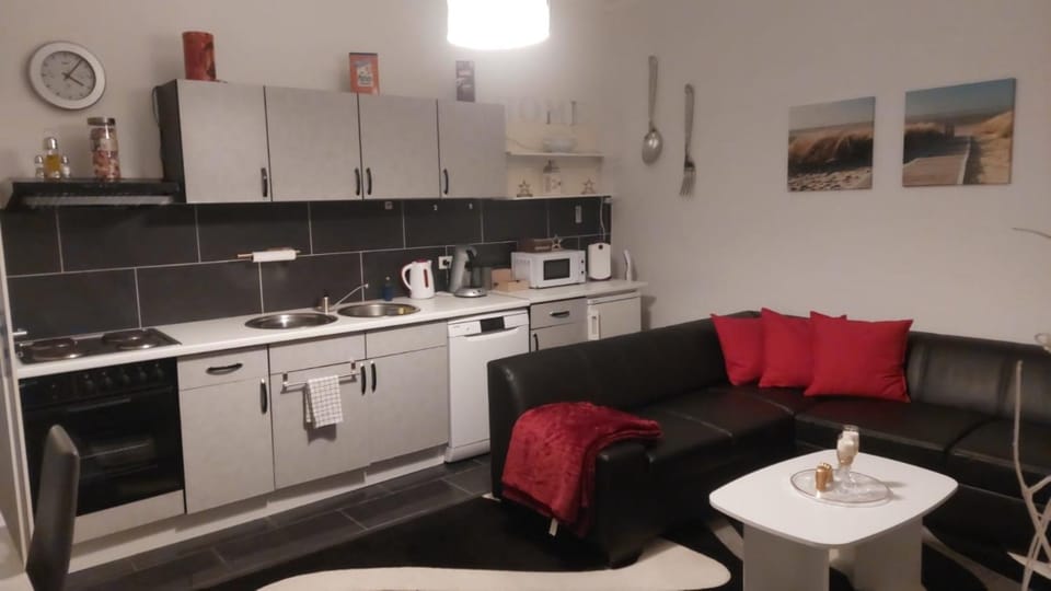 Schalke GelsenkirchenSie wollen Günstig und KomfortabelWir auch für unsere bestenDie Gäste Apartment in Gelsenkirchen