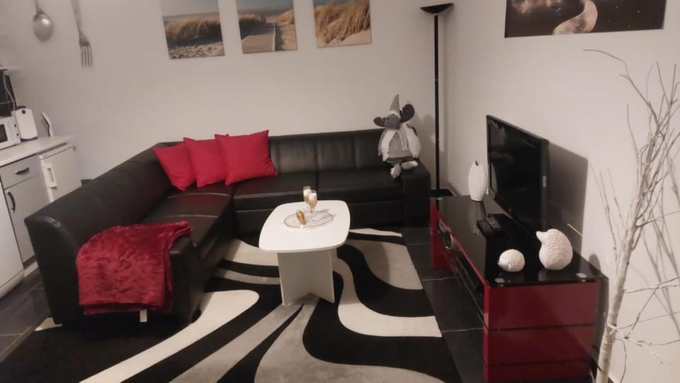Schalke GelsenkirchenSie wollen Günstig und KomfortabelWir auch für unsere bestenDie Gäste Apartment in Gelsenkirchen